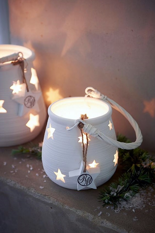 Ways tea light house Can Your Home Look More Adult (23)