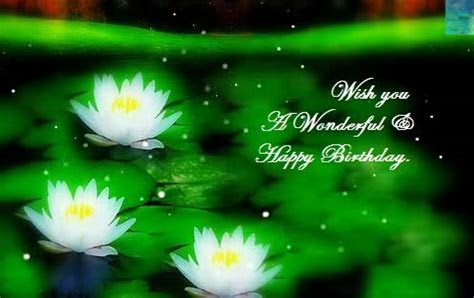 My Special & Sincere Wish For You. Free Happy Birthday My Special & Sincere Wish For You. Free Happy Birthday