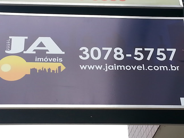 JA Imóveis - Curitiba