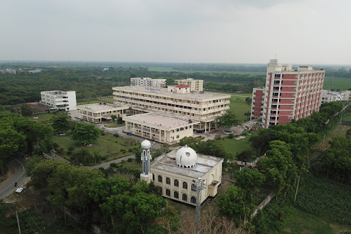 Monno Medical College