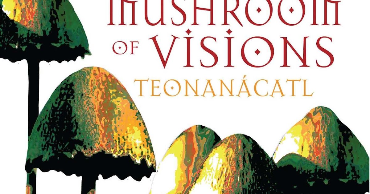 The Sacred Mushroom Seeker All Mushroom Info