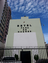 Igreja Betel para as Nações