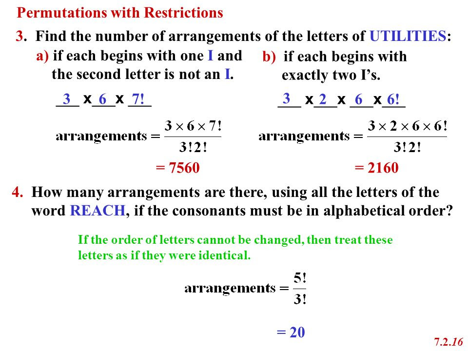 7 Letter Word Using These Letters Letter