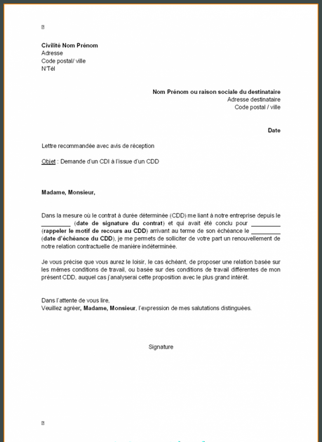 Exemple De Demande De Stage Esat Modele Lettre Demande De Stage 28
