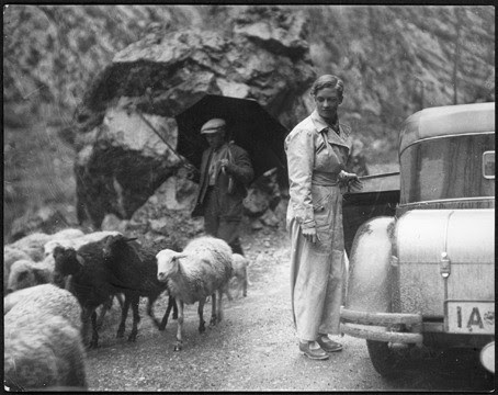 Resultado de imagen de marianne breslauer girona
