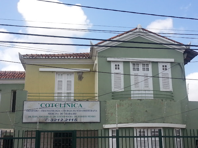 Cotclínica - Fortaleza