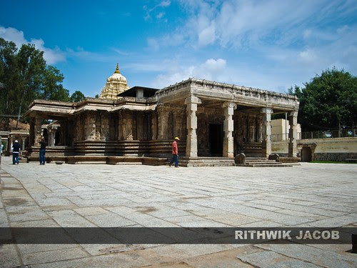 Panchalinga Darshana at Talakadu in Karnataka Panchalinga Darshana at Talakadu in Karnataka