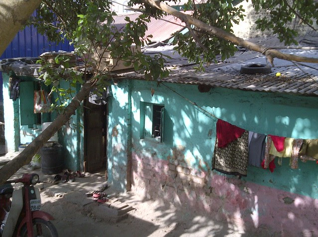 A home near Amanora Town Centre on Hadapsar Kharadi Road, Hadapsar, Pune 411028