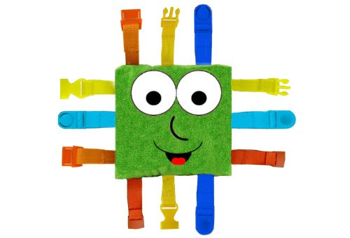 buckle toy belle turtle