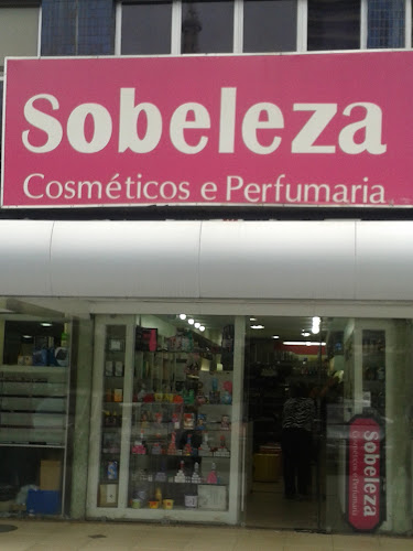 Sobeleza Cosméticos e Perfumaria