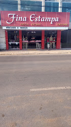 Fina Estampa