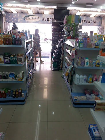 Nova Farma - Drogaria