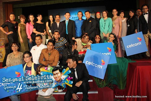 ABP 2010 sidang media