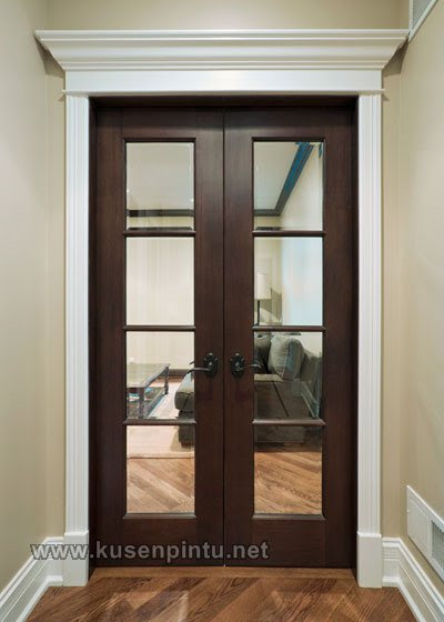 Frame Pintu Kayu Trend Inspirasi