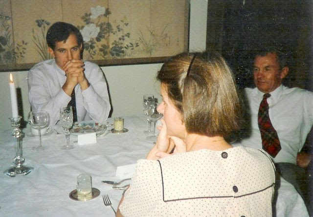 Mark Heringer 1986