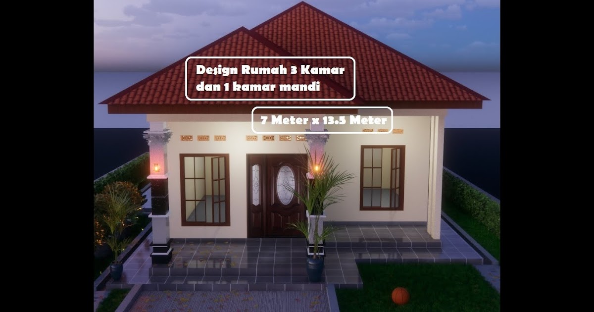 Pelan Rumah  Bajet  10K  D Maras Development Kontraktor 