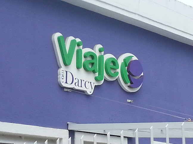 Avaliações sobre VCD Viagens e Turismo em Recife - Agência de viagens