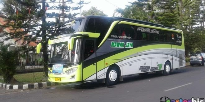Lowongan Kerja Bus Rosalia Indah vcxrap