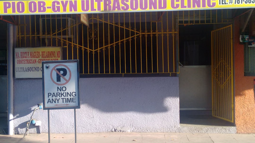 St. Pio Ob-Gyn Ultrasound Clinic