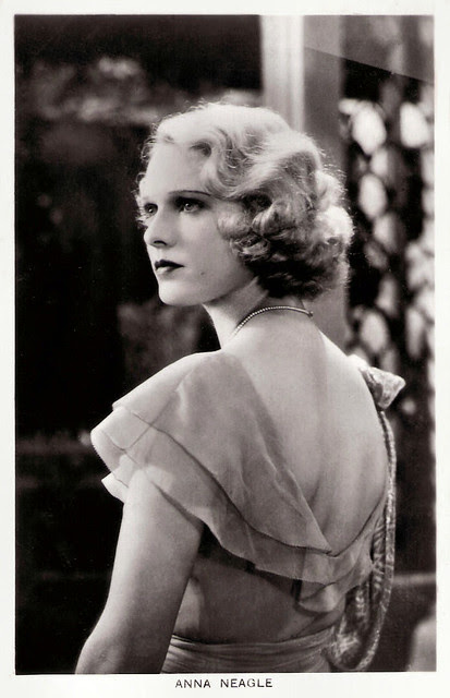 Anna Neagle