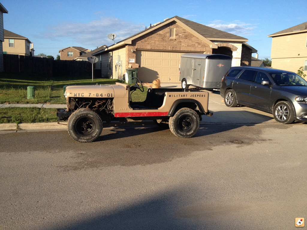 Wiring Harnes On 84 Cj7 4 2l - Wiring Diagram Schemas