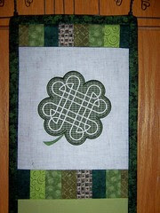 St. Patrick's Day Banner