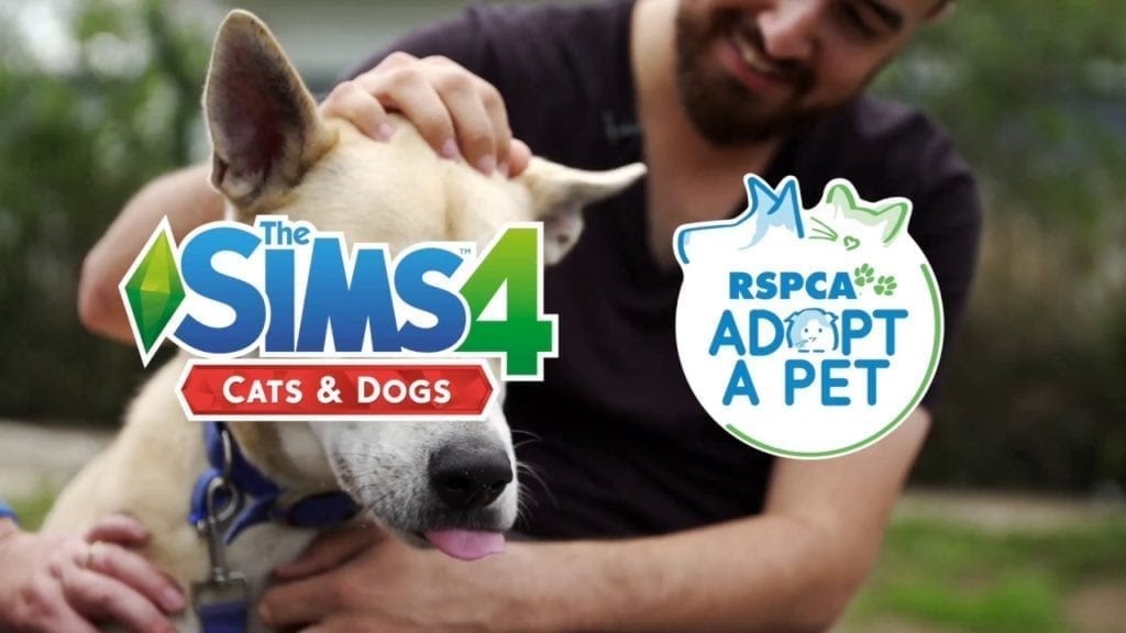 How To Adopt Pets In Sims 4