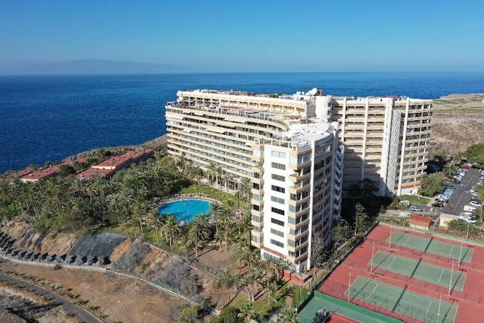 Club Hotel Marazul