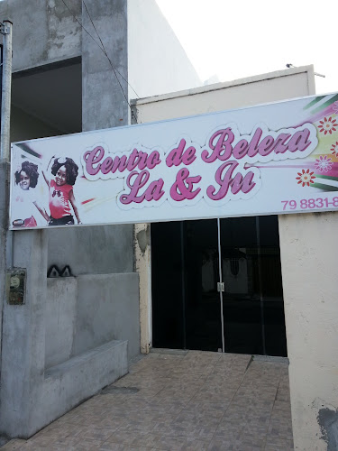 Centro de Beleza La & Jú