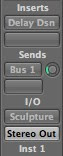 Logic Pro 9