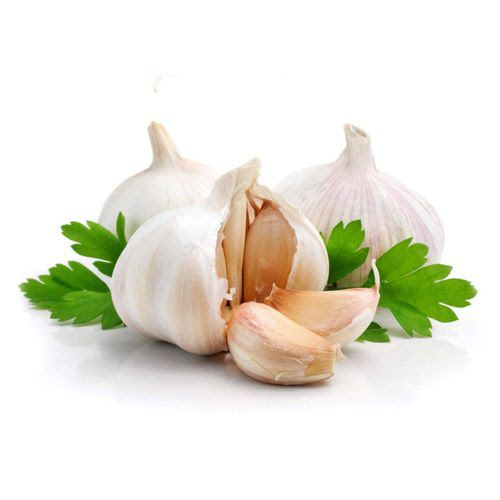 Củ tỏi – Thực Phẩm Xanh