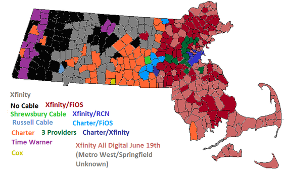 Verizon Fios Availability Map - Djordjezivaljevic