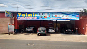 Valmir Injeção Eletrônica