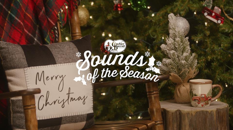 Cracker Barrel Christmas Meal / Cracker Barrel Has A New Menu Designed