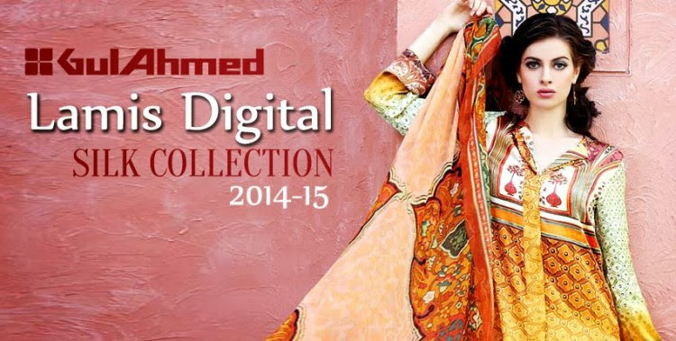 Girls-Wear-Beautiful-Winter-Outfits-Gul-Ahmed-Lamis-Digital-Silk-Chiffon-Dress-New-Fashion-Suits- Girls-Wear-Beautiful-Winter-Outfits-Gul-Ahmed-Lamis-Digital-Silk-Chiffon-Dress-New-Fashion-Suits-