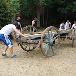 Arts et traditions paysannes - L'Assemblée du Plaix avec les Thiaulins, c'est ce samedi