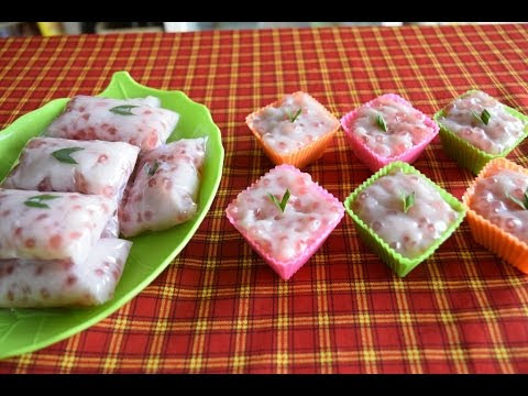 Resepi Nona Manis Tepung Jagung - 3 Descargar