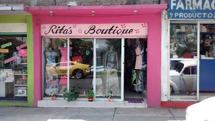 Rita's Boutique