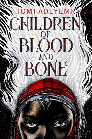 Review: Children Of Blood And Bone By Toni Adeyemi