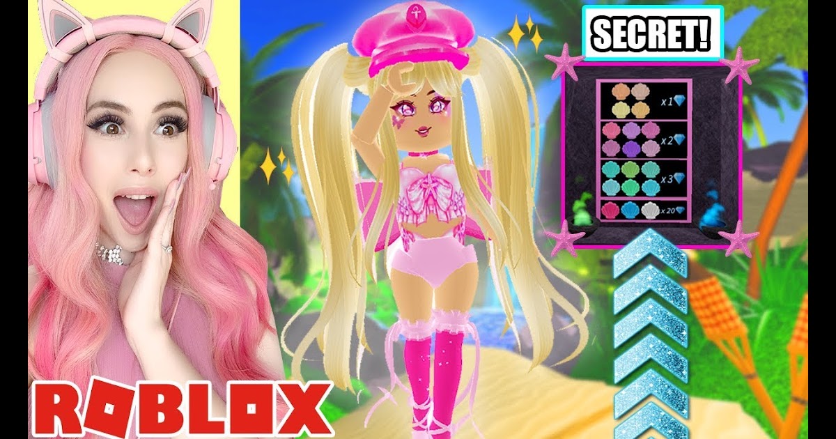 leah ashe robux