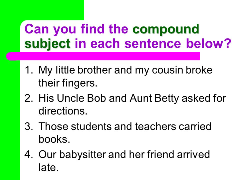 how-to-find-the-subject-of-a-sentence