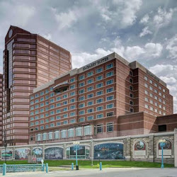 Embassy Suites by Hilton Cincinnati RiverCenter