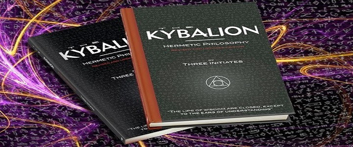 Risultati immagini per kybalion