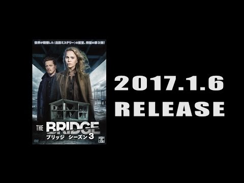 The Bridge ブリッジ シーズン3 1話 5話 前半 海外ドラマクイーンズ
