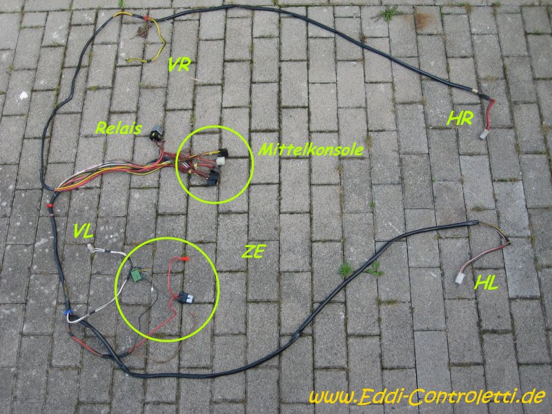 Vw Abf Stromlaufplan