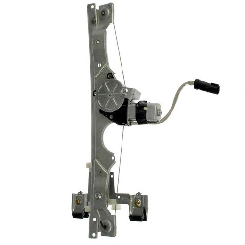 Top Jeep 2000 Jeep Grand Cherokee Window Regulator
