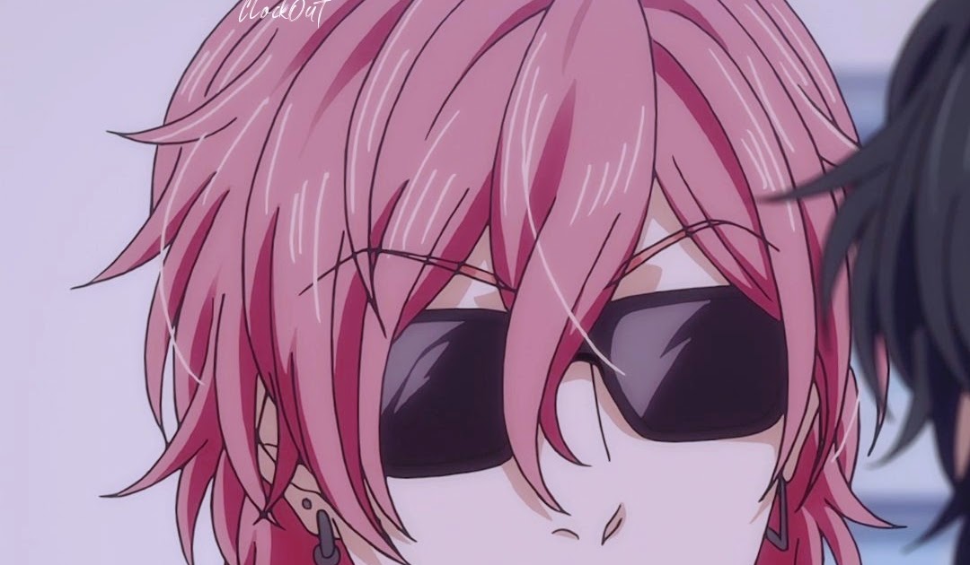 Icons Yuri Ayato Pfp - Jacinna mon