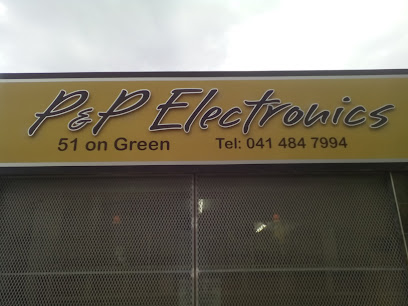 P & P Electronics and vacuum services