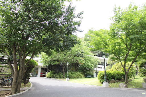 Institut français du Japon - Tokyo