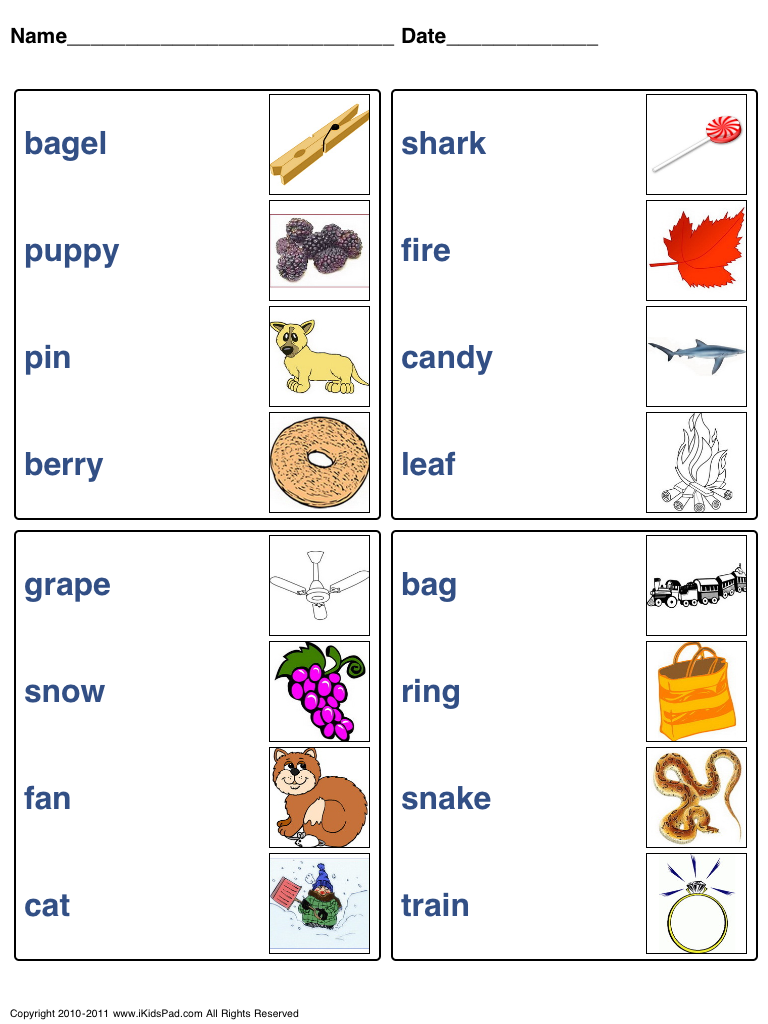 matching-pictures-with-words-worksheets-cvc-words-matching-esl-worksheet-by-gerbrandeeckhout